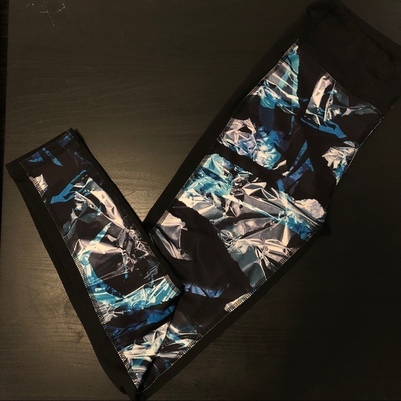 🍋nwt Aeropostale Active Legging - Picture 1 of 7